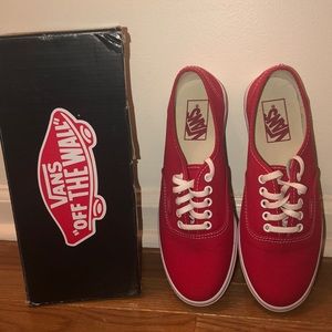 Vans Women’s Sneakers